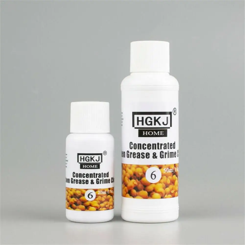 Новая высококачественная перегородка для жарки Grime очиститель концентрат