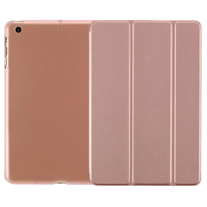 Новый ультратонкий чехол для iPad mini 1 2 3 магнитная подставка защита от падения 1/2/3 7