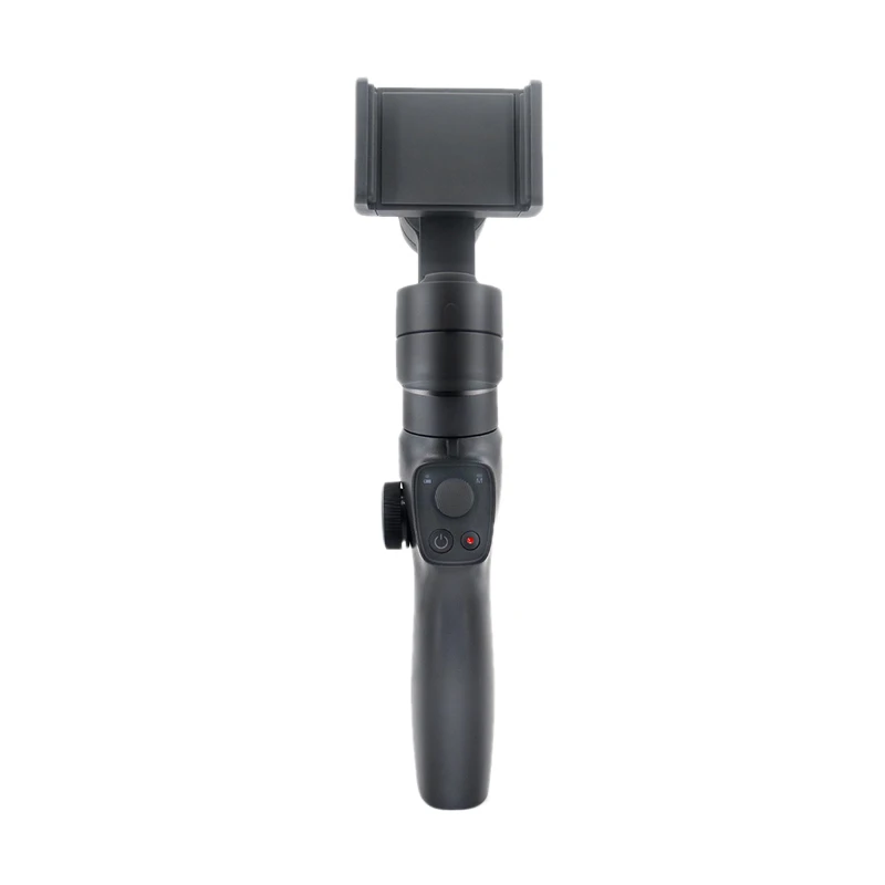 Beyondsky Eyemind 2 VS DJI Osmo ручной шарнирный стабилизатор для камеры Gopro 3 Axis iPhone смартфона