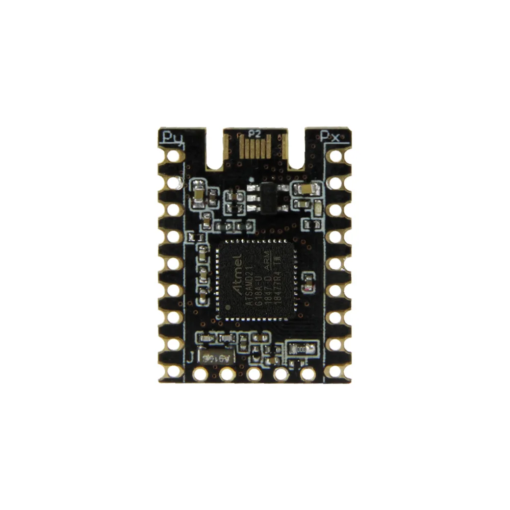 LILYGO®T SAM21 ATSAMD21 микроконтроллер для arduino|Печатные платы| |