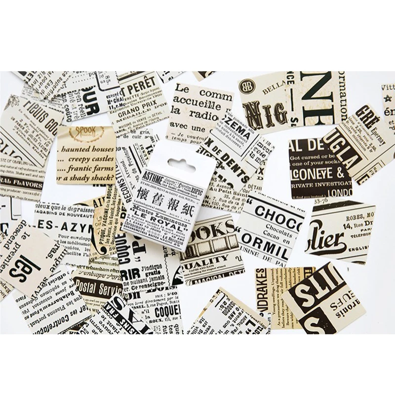 

45 шт./кор., милые мини-наклейки с луной, Ablum, дневник, скрапбукинг, пуля, журнальные этикетки, деко, альбом, сделай сам, канцелярские наклейки