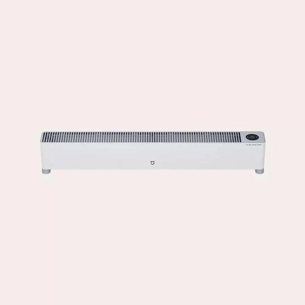 Домашний электрический обогреватель Xiaomi Mijia 2200 Вт умный пульт дистанционного