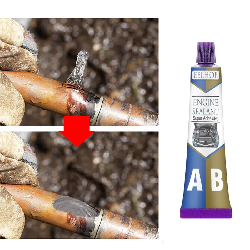 Кастинговый клей 2 в 1 90 г | Строительство и ремонт