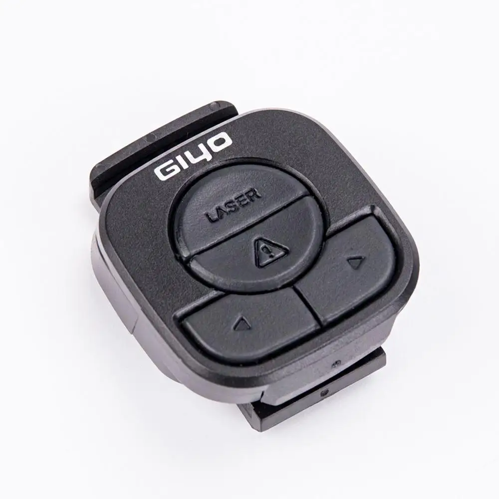 Беспроводной велосипедный задний сигнальный светильник лазерная задняя лампа