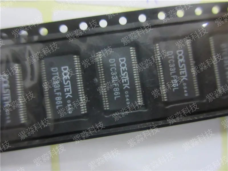DTC33LF86L chip | Освещение