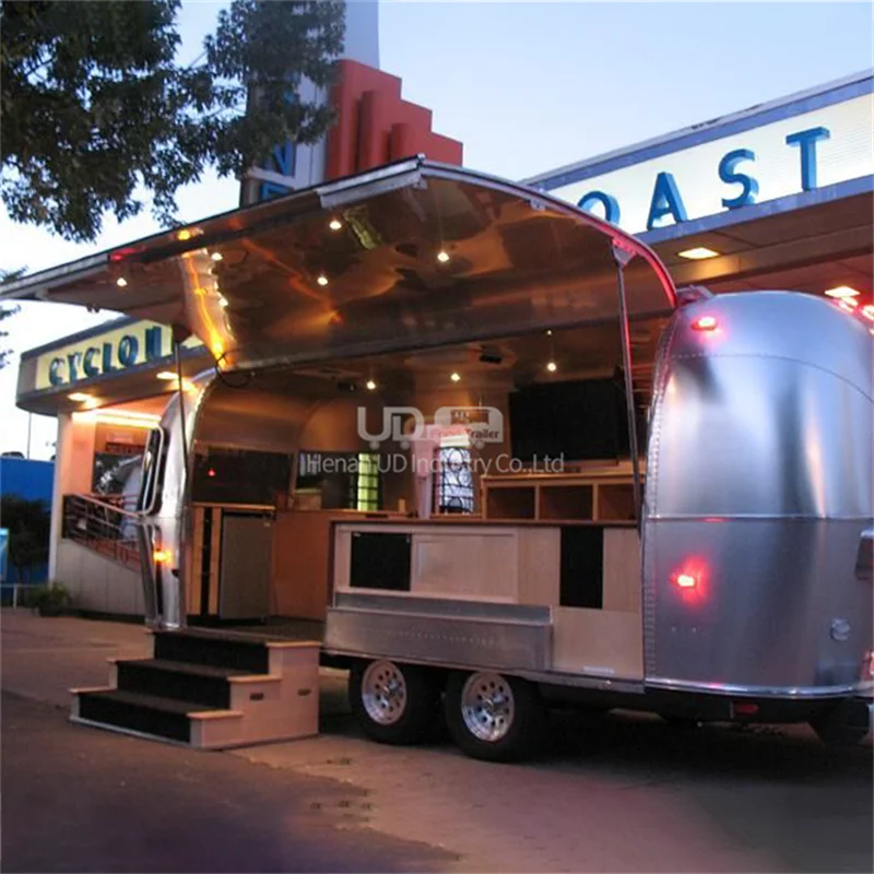 Food Cart Sale Europe Ice Cream Pizza Taco Truck Waffle House Halal Van Mobile Beer Bar | Бытовая техника