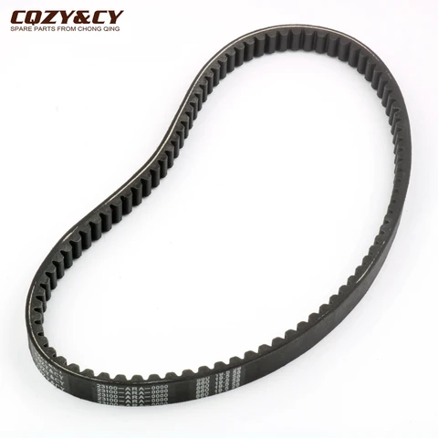 Ремень привода для скутера 860 19,5 28 CVT для SYM scopy 125cc 150cc 2009-2014 1B01ARA01 23100-ARA-0000