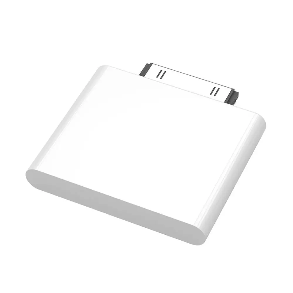 Wireless Bluetooth Transmitter HiFi Audio Dongle Adapter for iPod Classic/Touch | Электроника