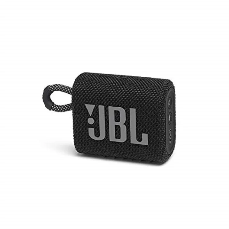 Оригинальная Беспроводная Bluetooth Колонка JBL GO 3 GO3 сабвуфер уличная колонка