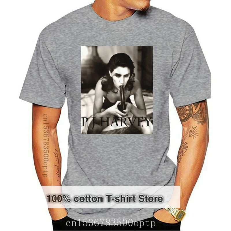 

PJ Harvey Unisex T shirt All Sizes Colours