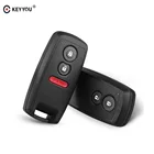 Брелок KEYYOU 23 2 + 1 с кнопками для Suzuki SX4 XL7 Grand Vitara 2006-2012 для Swift 2011 2012 2013