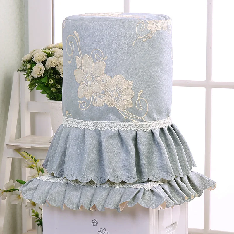 

Теплый чехол для диспенсера воды в китайском стиле, в деревенском стиле, 2020