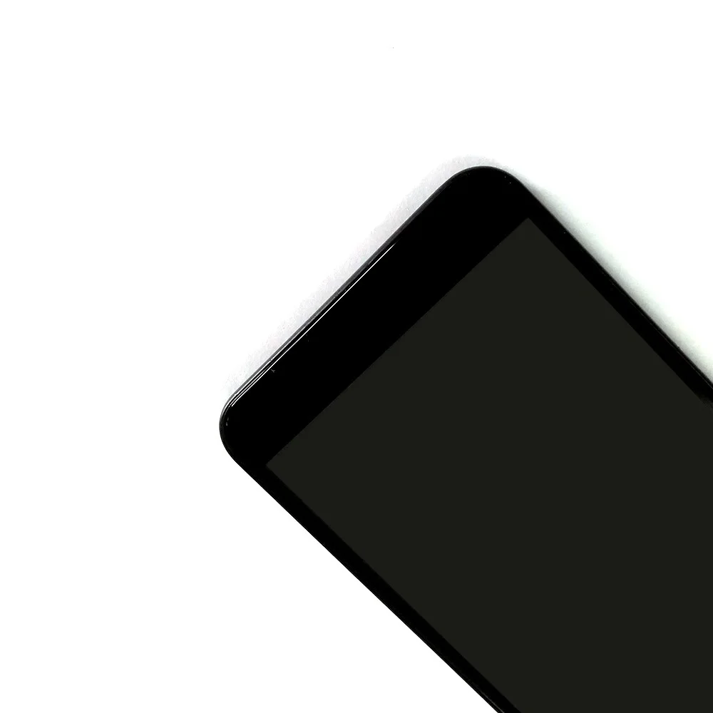 100% протестирован для Cubot R11 ЖК дисплей с кодирующий преобразователь сенсорного