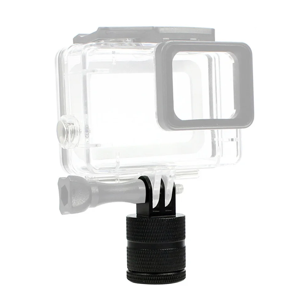 Открытый легко установить 360 градусов вращения алюминиевого сплава Разъем для