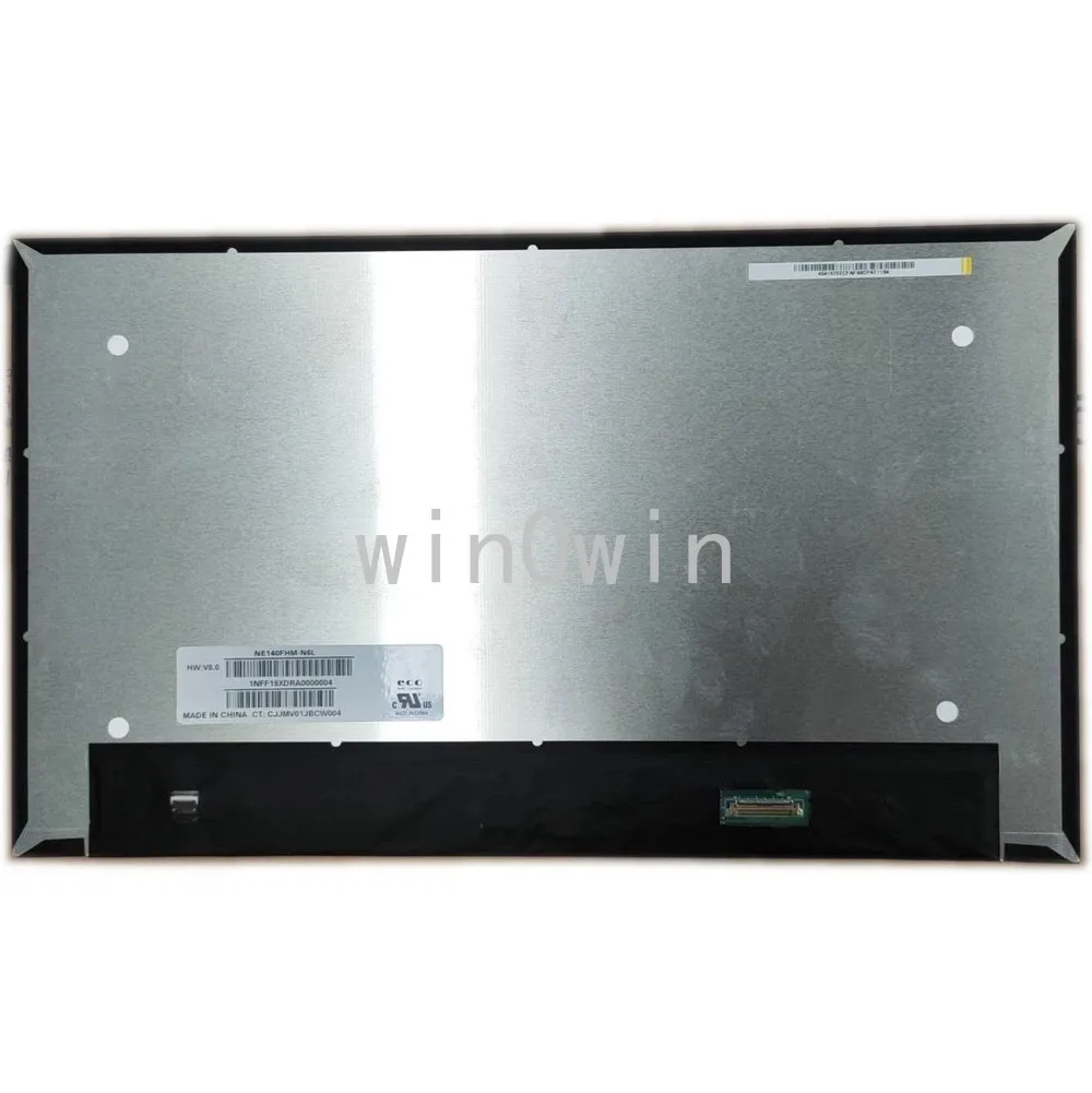 Beste NE140FHM-N6L LED LCD SCREEN PANEL DISPLAY Matrix 1920x1080