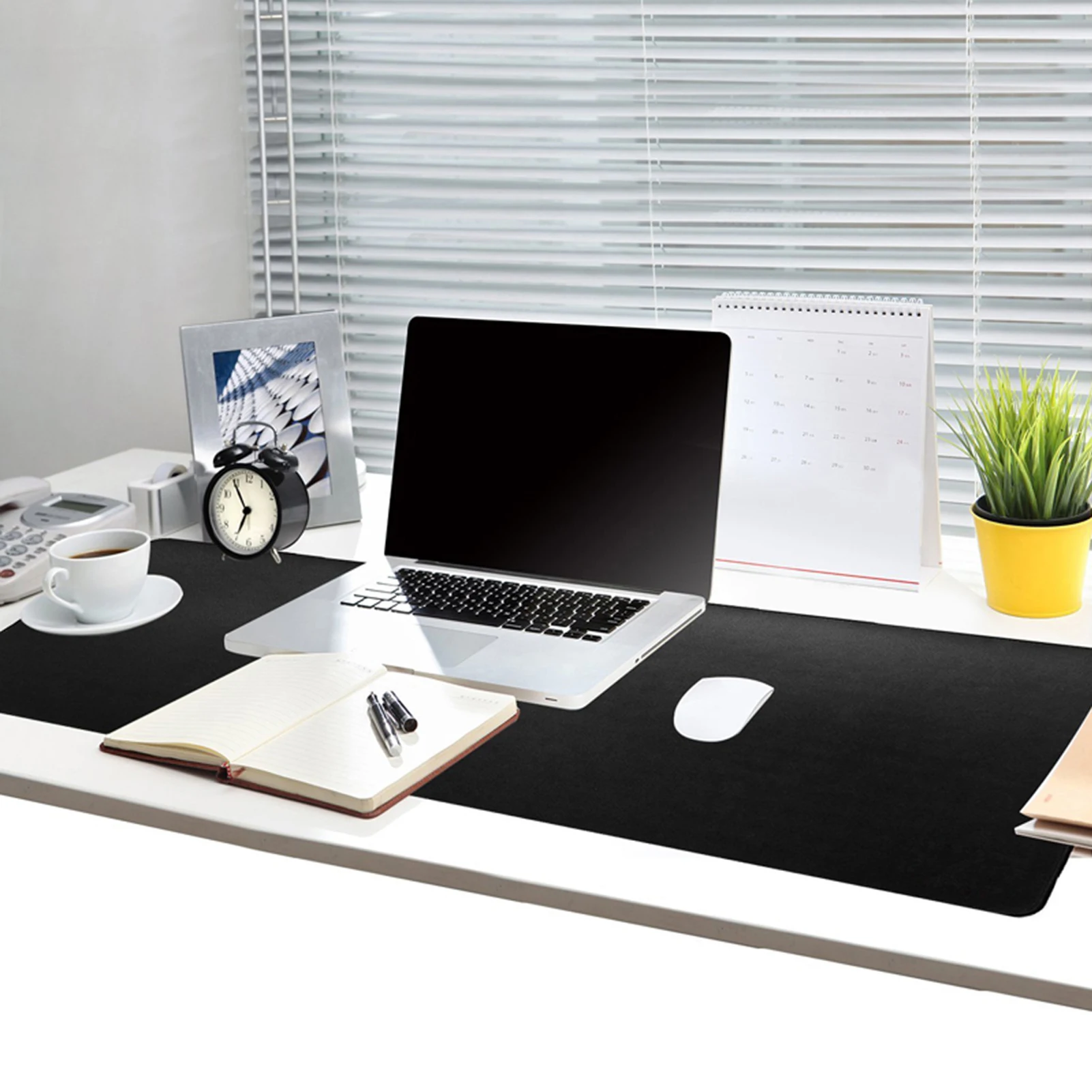 

Keyboard mouse Pad Oversized Mouse-Pad Extended size Waterproof Non-slip Desk Mat Office Gaming Mouse-Pad for mouse+keyboard