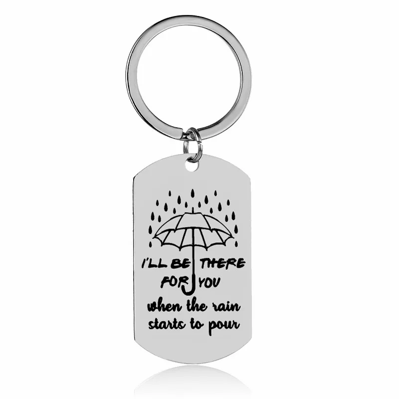

Valentines day gift romantic love gift letter Keychain anniversary present for girlfriend gift