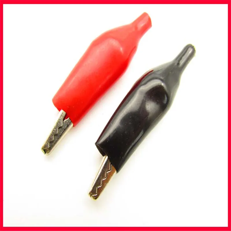 

Medium fish clip Alligator clip Power clip Sheath clip