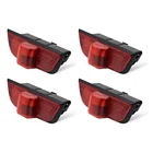 Светодиодный лазерный прожектор Mercedes Maybach, автомобильная эмблема, лампа-призрак для двери автомобиля Benz W204 Class C C280, новинка