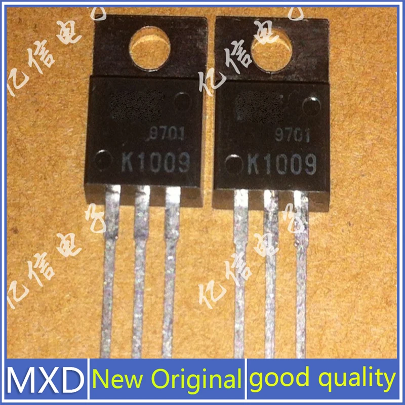 

5Pcs/Lot New Original K1009 Field Effect Tube 2SK1009 Genuine Good Quality