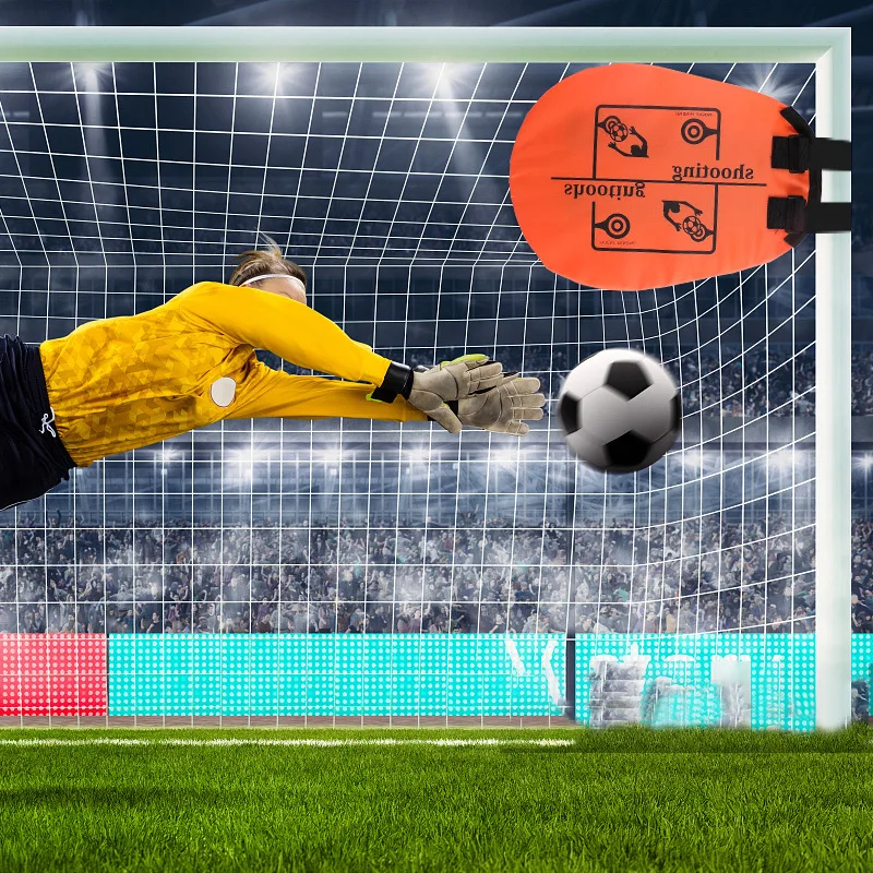 4 шт. сетка для Тренировки Футбола стрельбы | Спорт и развлечения