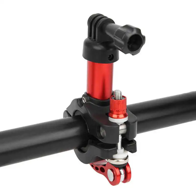 Алюминиевый велосипедный зажим Sunnylife подставка для камеры Универсальное