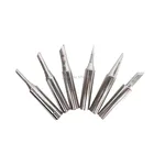 Наконечники паяльника 900M-T без свинца для паяльной станции Hakko 936 937 8586