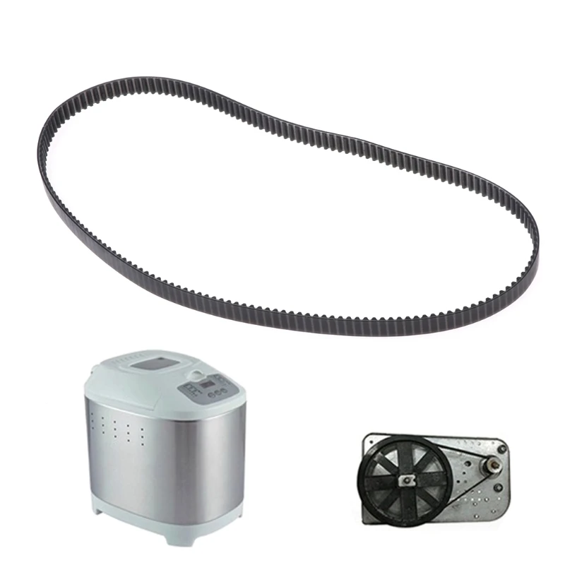 Автоматическая машина для хлебопечки конвейерная лента ленточный ремень