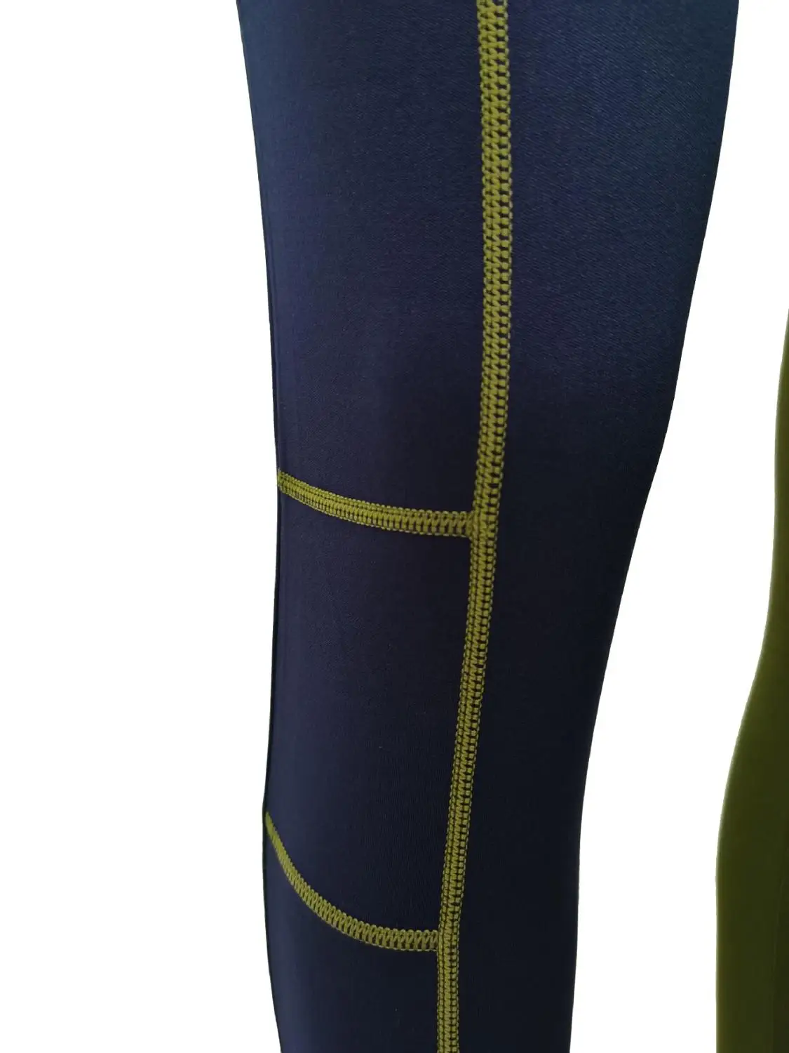 

New Women Jumpsuit Patchwork Long Sleeve Zippers Bodycon Sexy Night Romper Pants