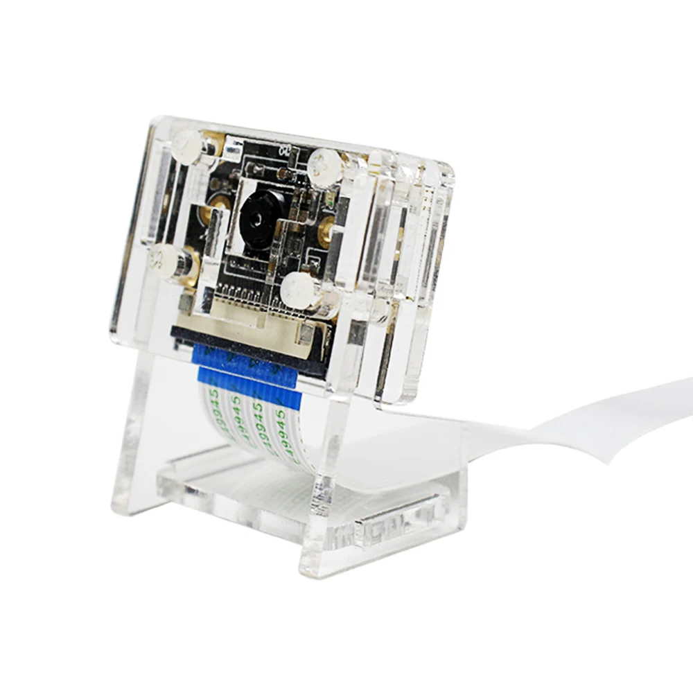 Nvidia Jetson Nano AI камера для NVIDIA Jetson Nano HD 800M CSI интерфейс с чехлом для камеры