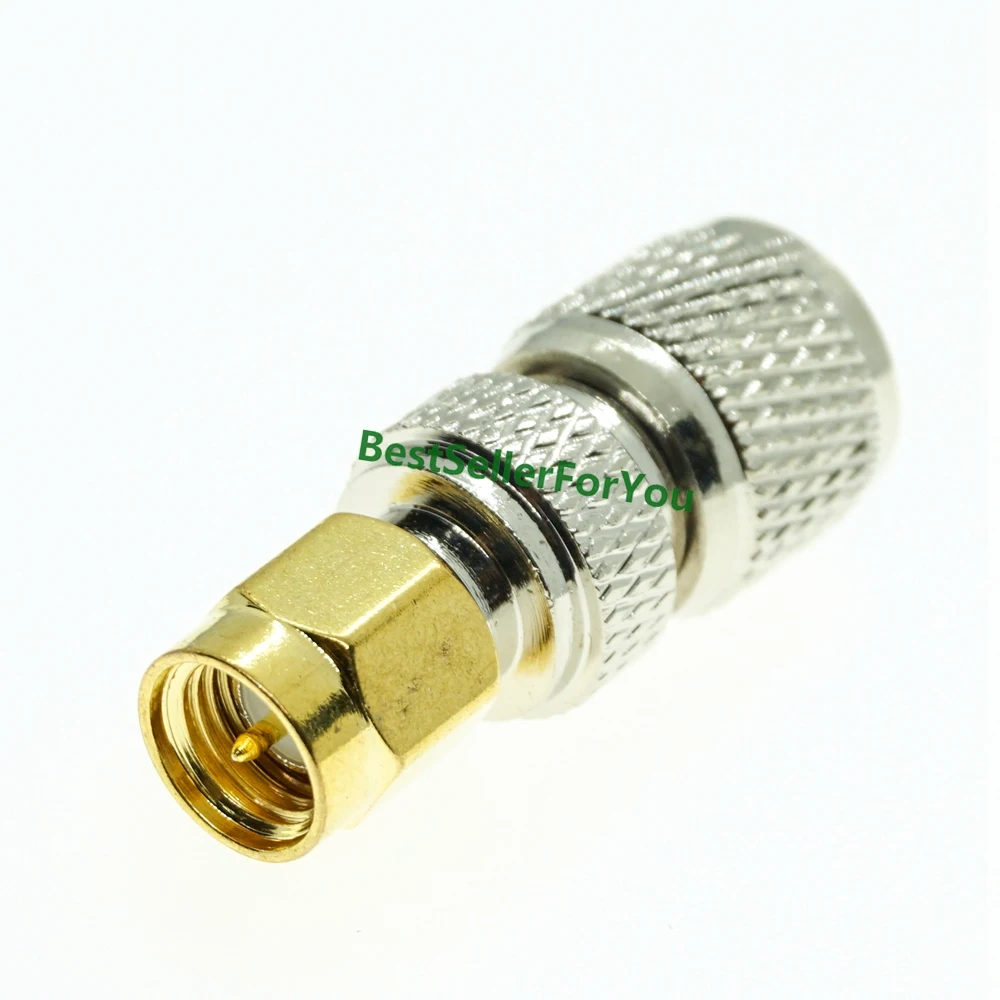 Штепсельная Вилка SMA в мини UHF штепсельная вилка | Обустройство дома