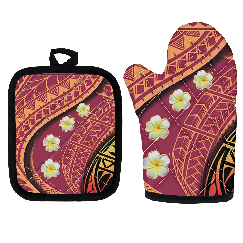 

Перчатки и держатели для кастрюль, термостойкие перчатки для духовки, Аксессуары для выпечки