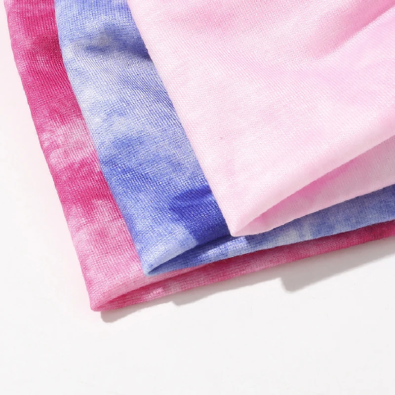 Женская широкая повязка для волос эластичная лента на голову йоги Спортивная