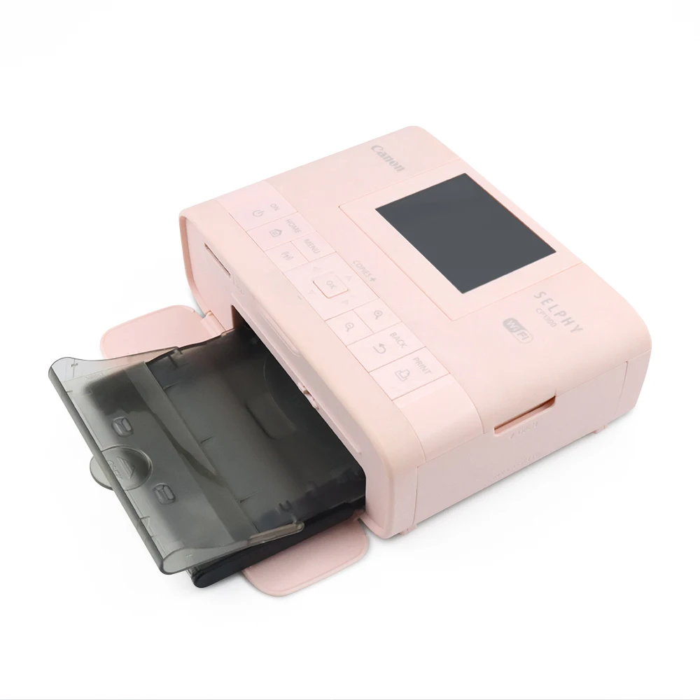3-дюймовый бумажный лоток для Canon размер карты бумажная кассета фотопринтер Selphy