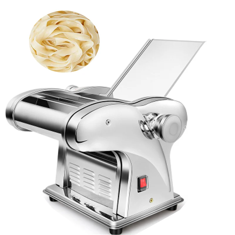 

Высококачественная и прочная недорогая машина для изготовления лапши, Высококачественная электрическая машина для изготовления пельмене...