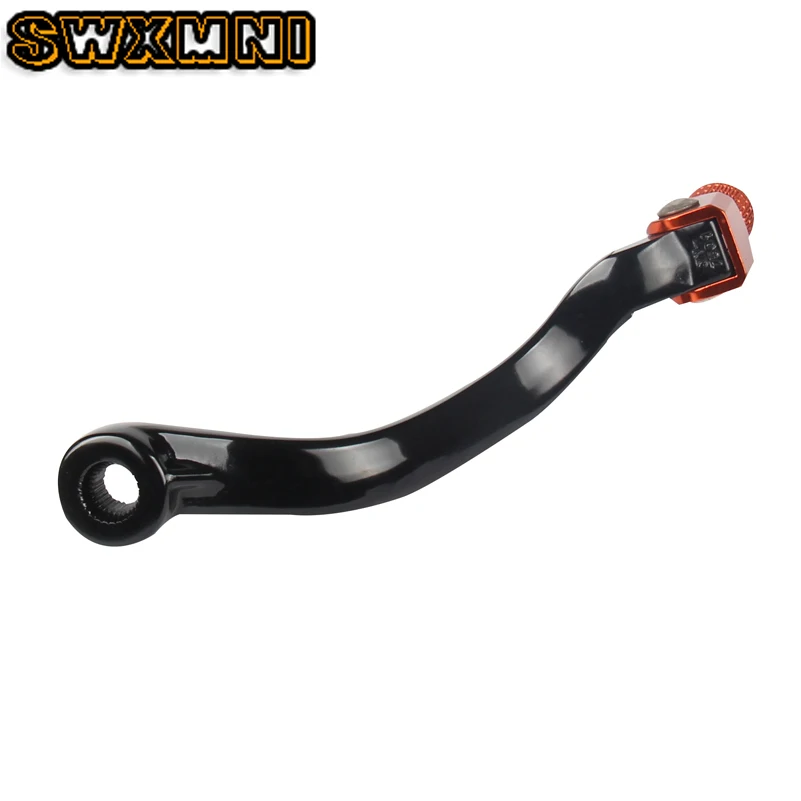 ЧПУ Заготовка рычаг для коробки передач EXC SX125 SX150 SXF250 SXF350 SXF450 EX125 EX250 мотокросс