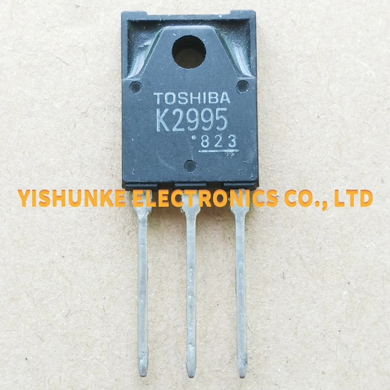 5 шт. K2995 2SK2995 TO 3PF МОП транзистор 30A 250В|Аксессуары для батарей и ЗУ| |