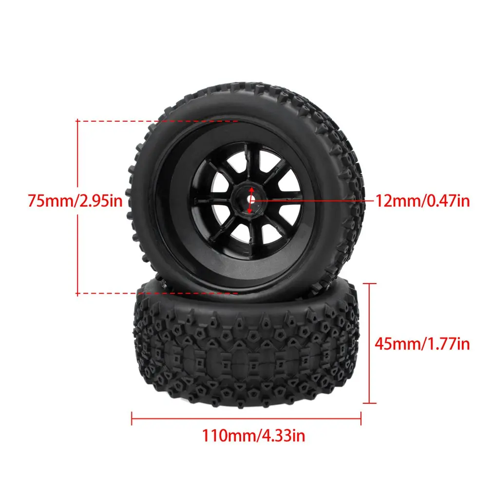110 мм резиновые шины колеса ко