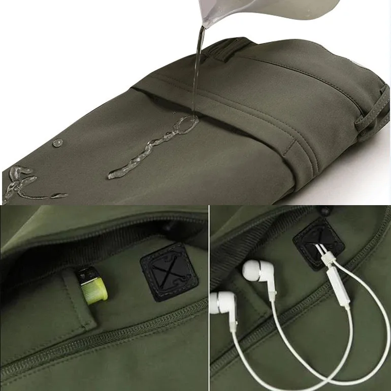 

2021 New Autumn Winter Fishing Clothing Set Waterproof Windproof Warm Man Outdoor Shimanos Fishing Jacket And Pants Fish Wear