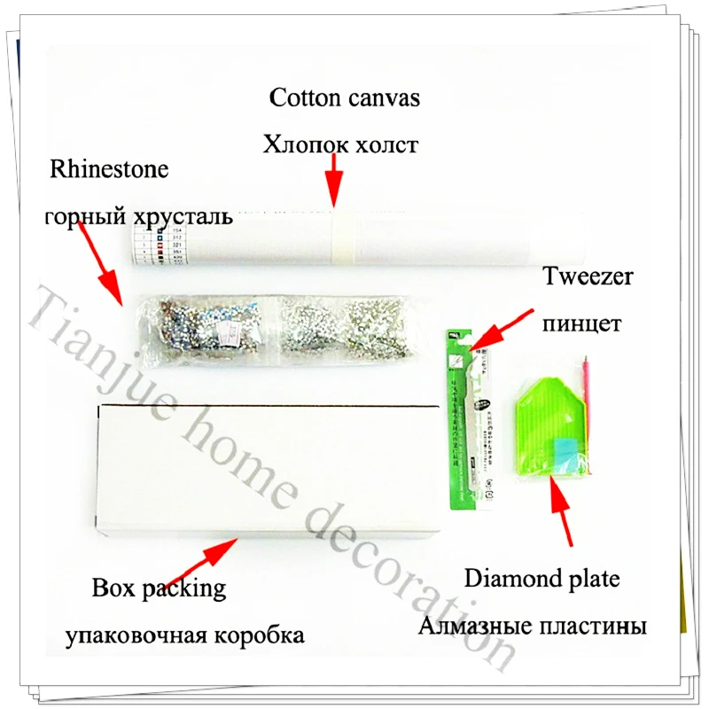 DIY 5D алмазная живопись пейзаж полный дисплей круглые стразы фотографии корабль