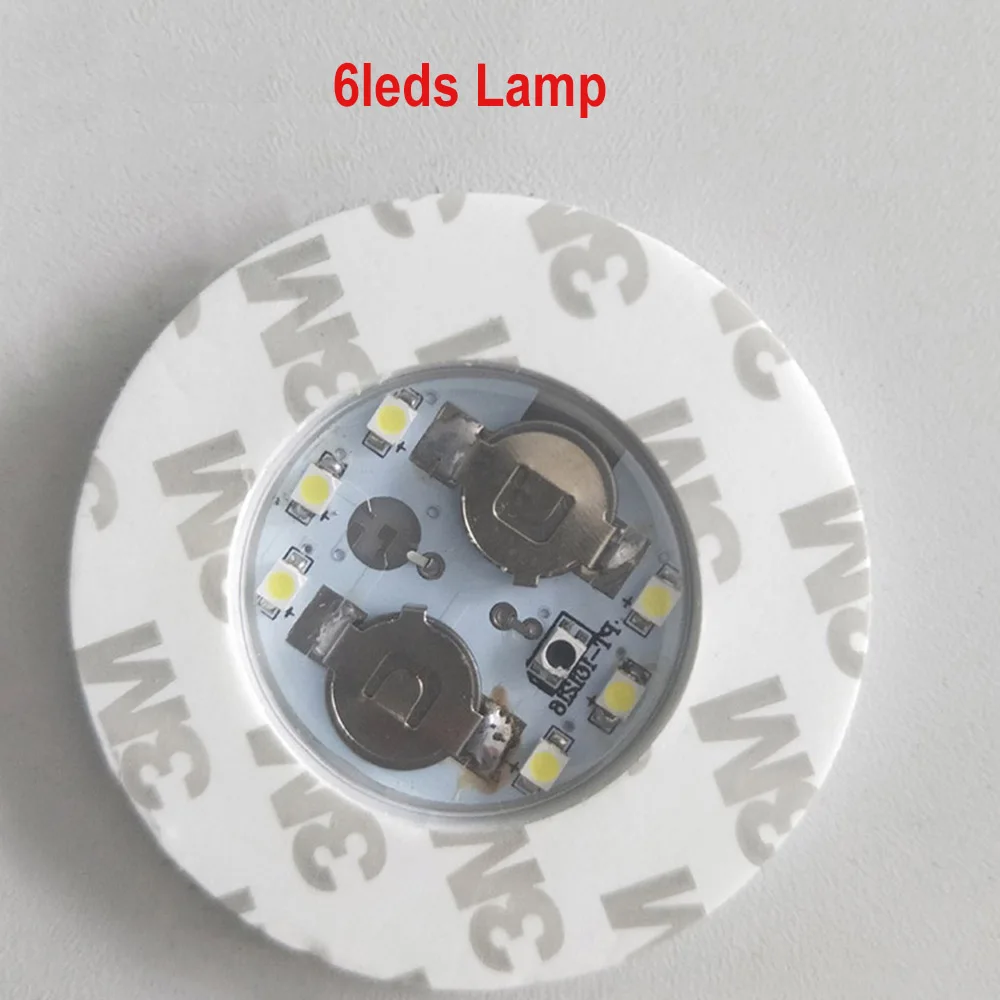 15/10/5/2 шт. светодиодный бутылка светильник наклейки светятся каботажное судно