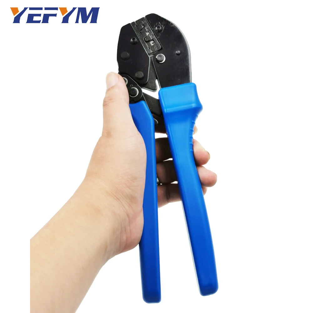 

Crimping Pliers Electrical Tools AP-15 for power pole powerpole Connectors Crimp AMP 15/30/45 for low voltage connections