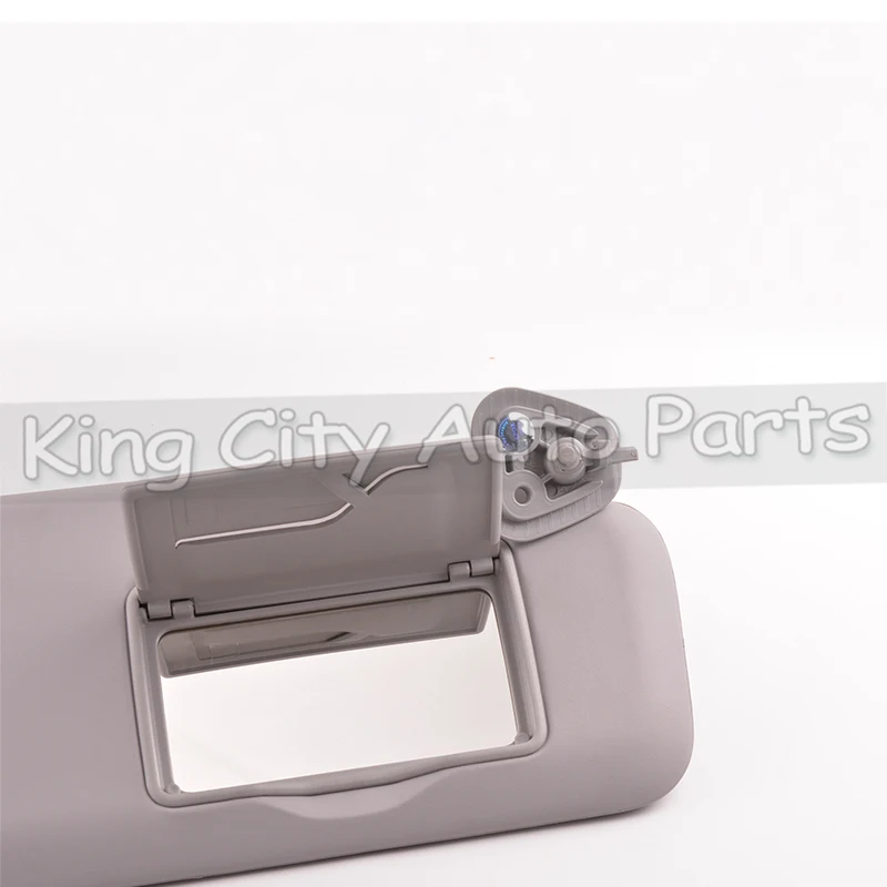 CAPQX для Hyundai I30 I30cw 2008 2009 2010 2011 Автомобильный передний антибликовый солнцезащитный