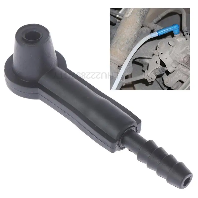 

1Pc Auto Car Brake Fluid Replace Tools Pump Oil Bleeder Exchange Air Equipment