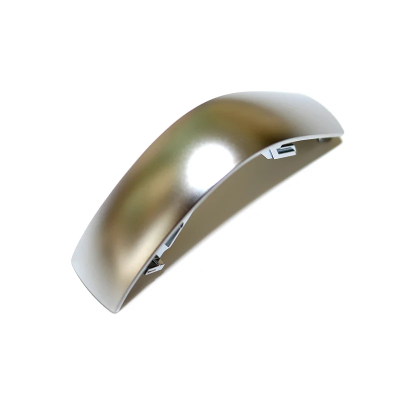 Ручка переключения передач для автомобиля матовая и блестящая DSG головка VW golf 6