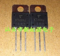 5pcslot new original tk70d06j k70d06j triode integrated circuit good quality in stock
