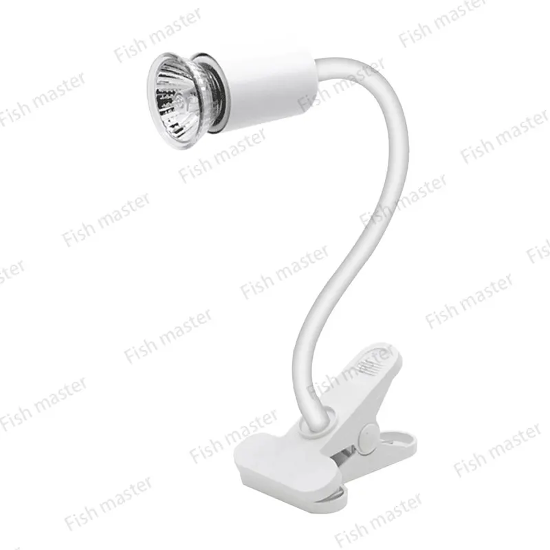 Reptile Ceramic IR Heat Emitter Bulb Turtle Infrared Heater with E27 Lamp Holder Snake Lizard Chick Pet Reptiles Heating |