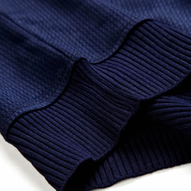 2021 брендовая модная облегающая одежда для фитнеса зимняя плотная рубашка поло с