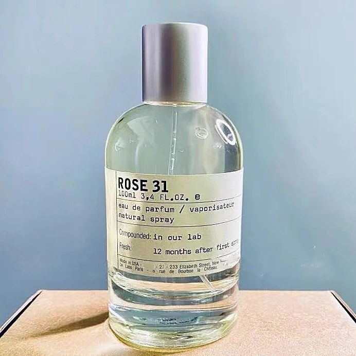 

Hot Brand EAU DE PARFUM Men Parfum Parfumes for Men Original Long Lasting Natural Classical Parfum Spray Fragrance Parfumee