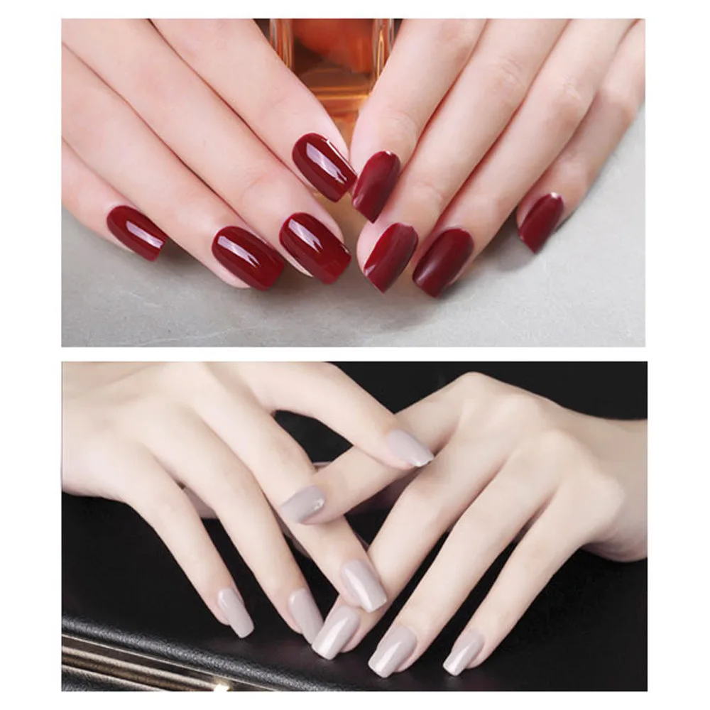 NAILWIND Lasting Women 7 мл Гель лак для ногтей нейл арта UV LED гель|Лак ногтей| |